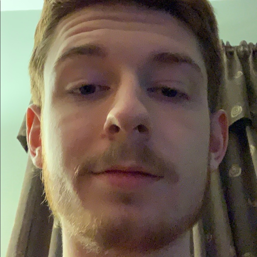 Meet your Posher, Matthew